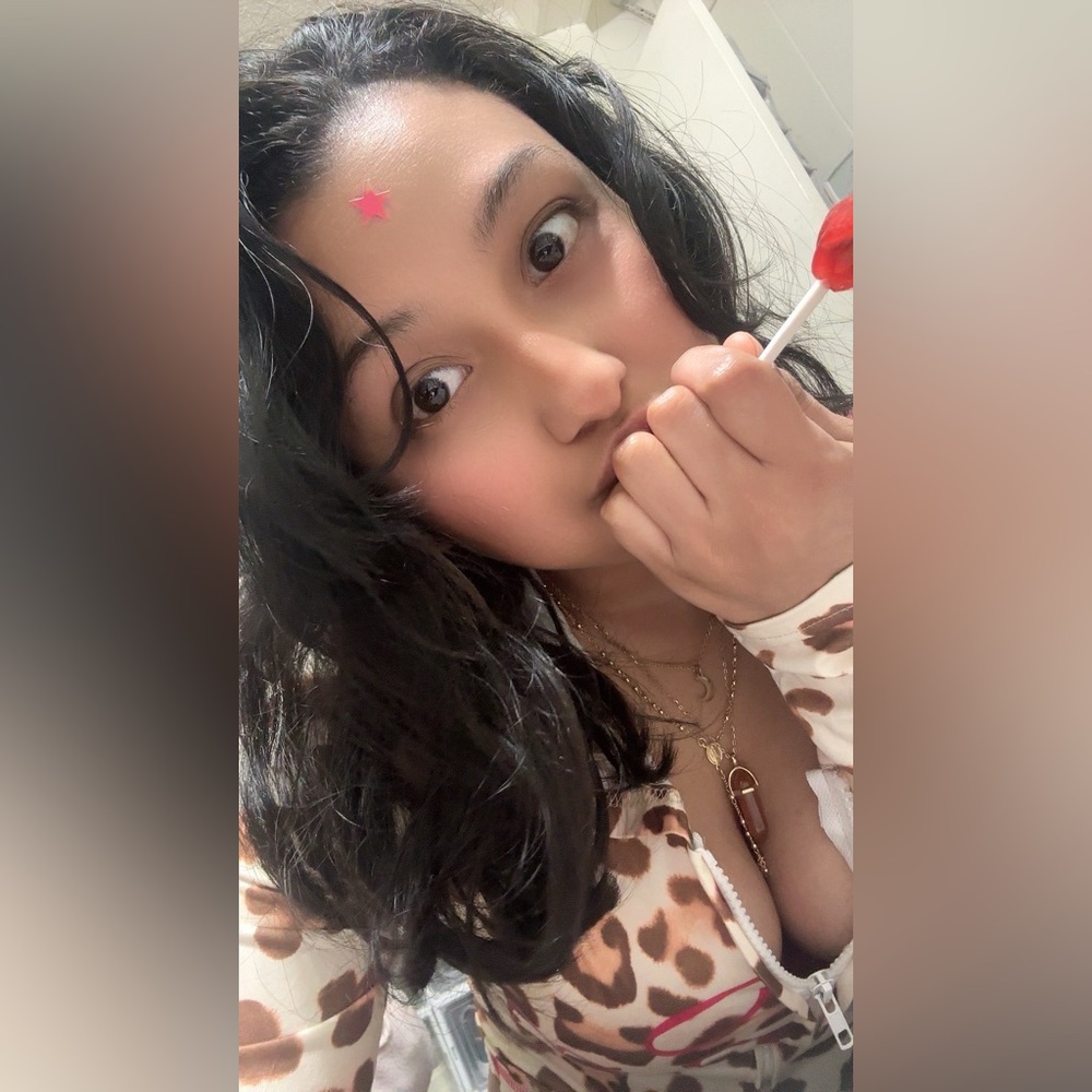 Meet your Posher, Daisy